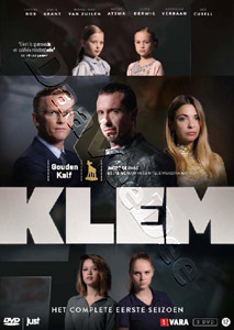 Klem - Season 1 (DVD)